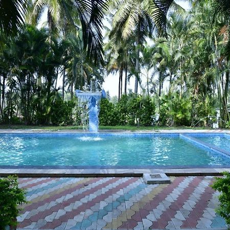 Coorg Green Farm Resort Kushālnagar Exterior foto