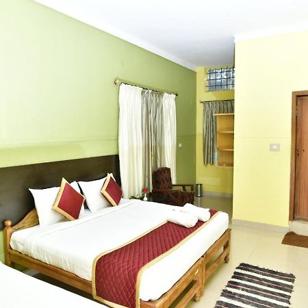 Coorg Green Farm Resort Kushālnagar Exterior foto