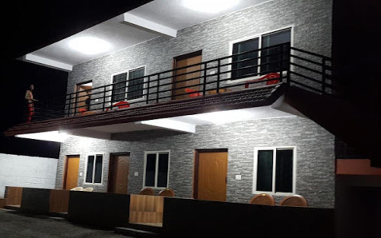 Coorg Green Farm Resort Kushālnagar Exterior foto