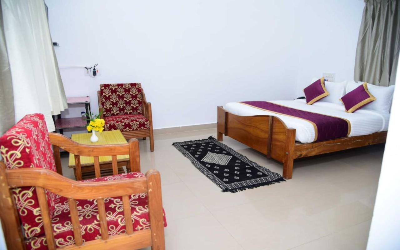 Coorg Green Farm Resort Kushālnagar Exterior foto