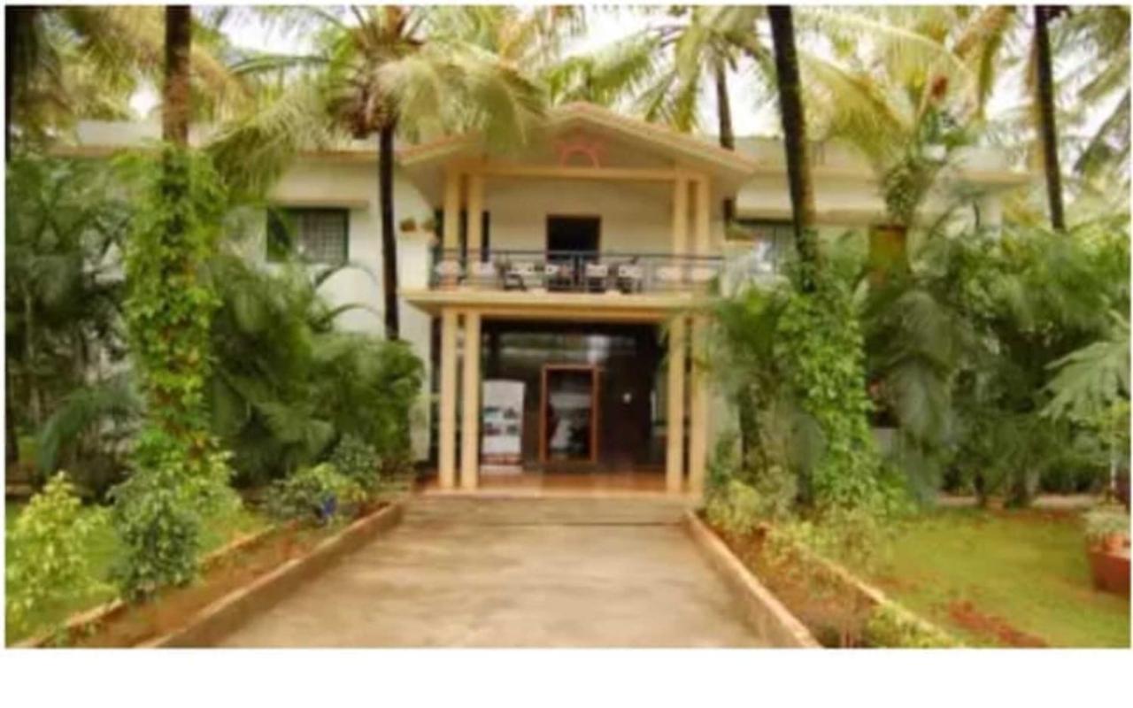 Coorg Green Farm Resort Kushālnagar Exterior foto
