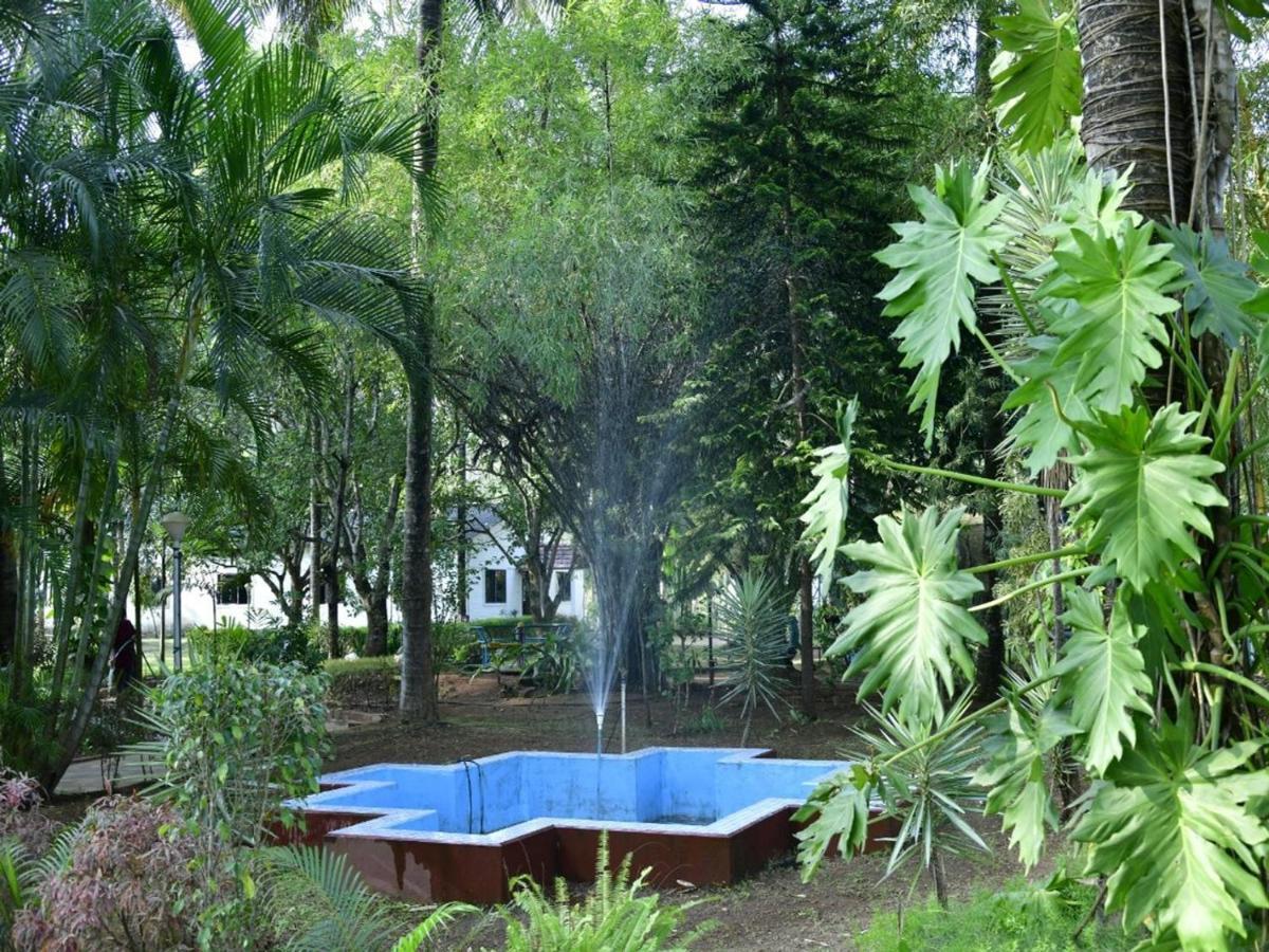 Coorg Green Farm Resort Kushālnagar Exterior foto
