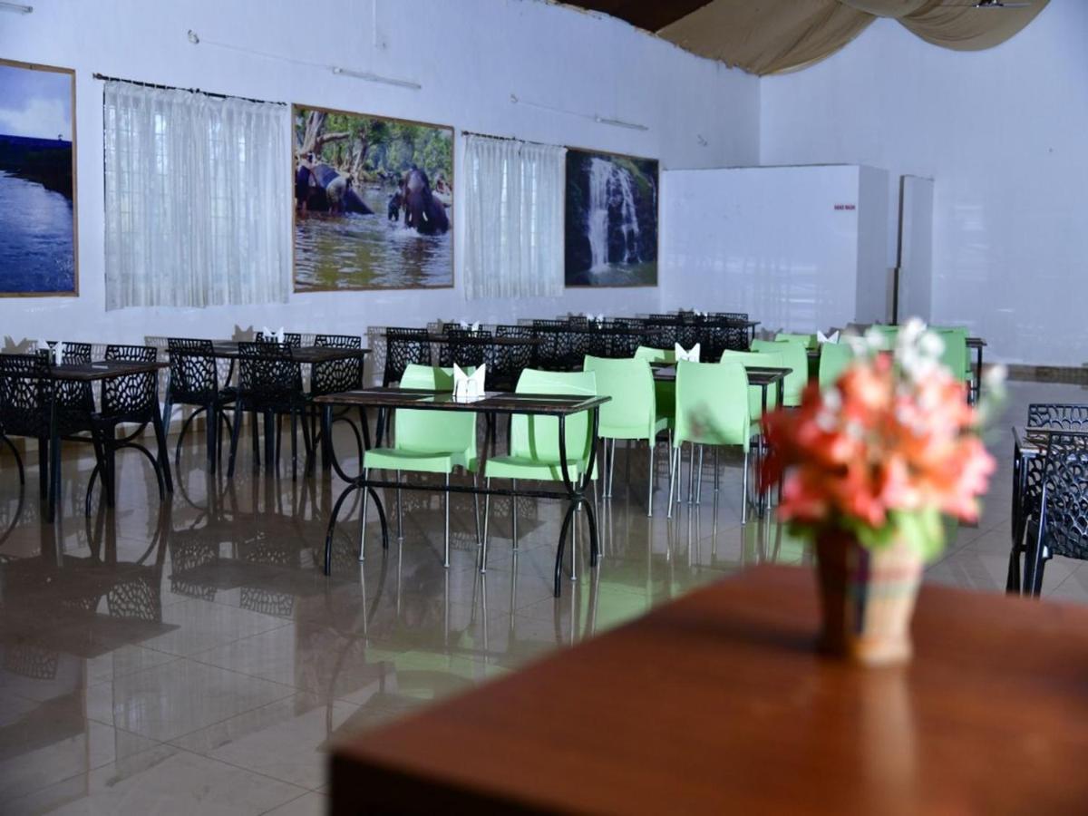 Coorg Green Farm Resort Kushālnagar Exterior foto