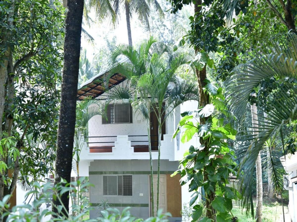 Coorg Green Farm Resort Kushālnagar Exterior foto